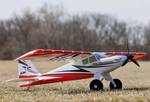 RC-flygplan