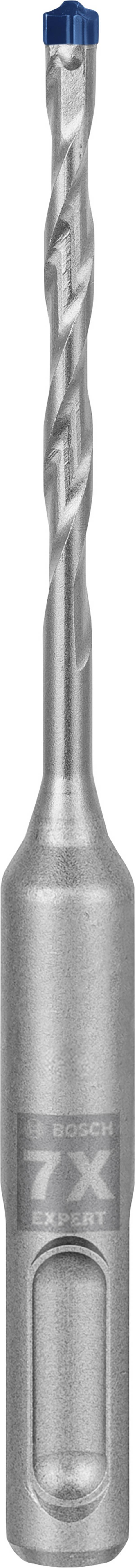 Bosch Accessories EXPERT SDS plus-7X 2608900057 Borrhammare 1 st 4 mm Total längd 115 mm SDS-Plus 1 st