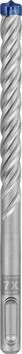 Bosch Accessories EXPERT SDS plus-7X 2608900105  Borrhammare 1 st 11 mm Total längd 165 mm SDS-Plus 1 st