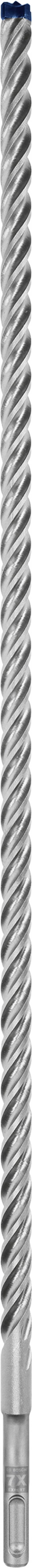 Bosch Accessories EXPERT SDS plus-7X 2608900125 Borrhammare 1 st 14 mm Total längd 600 mm SDS-Plus 1 st