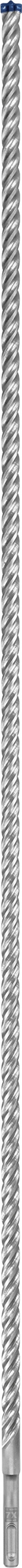 Bosch Accessories EXPERT SDS plus-7X 2608900126 Borrhammare 1 st 14 mm Total längd 1000 mm SDS-Plus 1 st