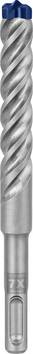 Bosch Accessories EXPERT SDS plus-7X 2608900127 Volframkarbid Borrhammare 1 st 15 mm Total längd 165 mm SDS-Plus 1 st