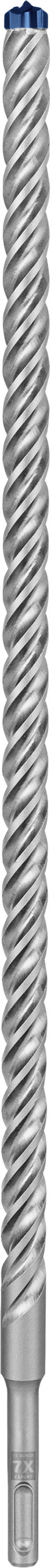 Bosch Accessories EXPERT SDS plus-7X 2608900129 Volframkarbid Borrhammare 1 st 15 mm Total längd 465 mm SDS-Plus 1 st
