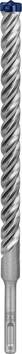 Bosch Accessories EXPERT SDS plus-7X 2608900131  Borrhammare 1 st 16 mm Total längd 265 mm SDS-Plus 1 st