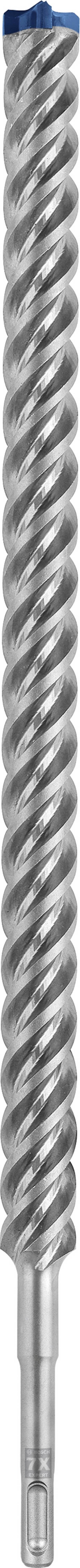 Bosch Accessories EXPERT SDS plus-7X 2608900150 Volframkarbid Borrhammare 1 st 24 mm Total längd 450 mm SDS-Plus 1 st