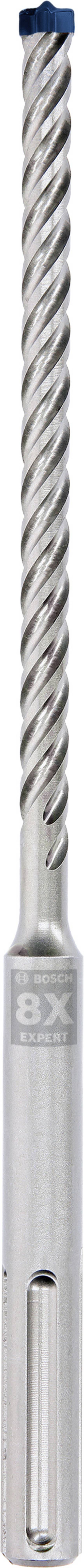 Bosch Accessories EXPERT SDS max-8X 2608900201 Volframkarbid Borrhammare 1 st 12 mm Total längd 340 mm SDS-Max 1 st