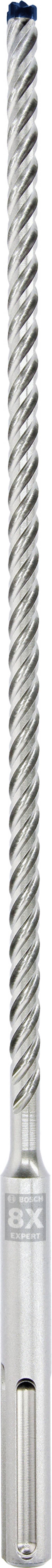 Bosch Accessories EXPERT SDS max-8X 2608900202 Volframkarbid Borrhammare 1 st 12 mm Total längd 540 mm SDS-Max 1 st