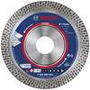 Bosch Accessories 2608900654 EXPERT HardCeramic Diamantkapskiva Diameter 115 mm Borrdiameter 22.23 mm Sten, Betong, Tegel, Kakel 1 st