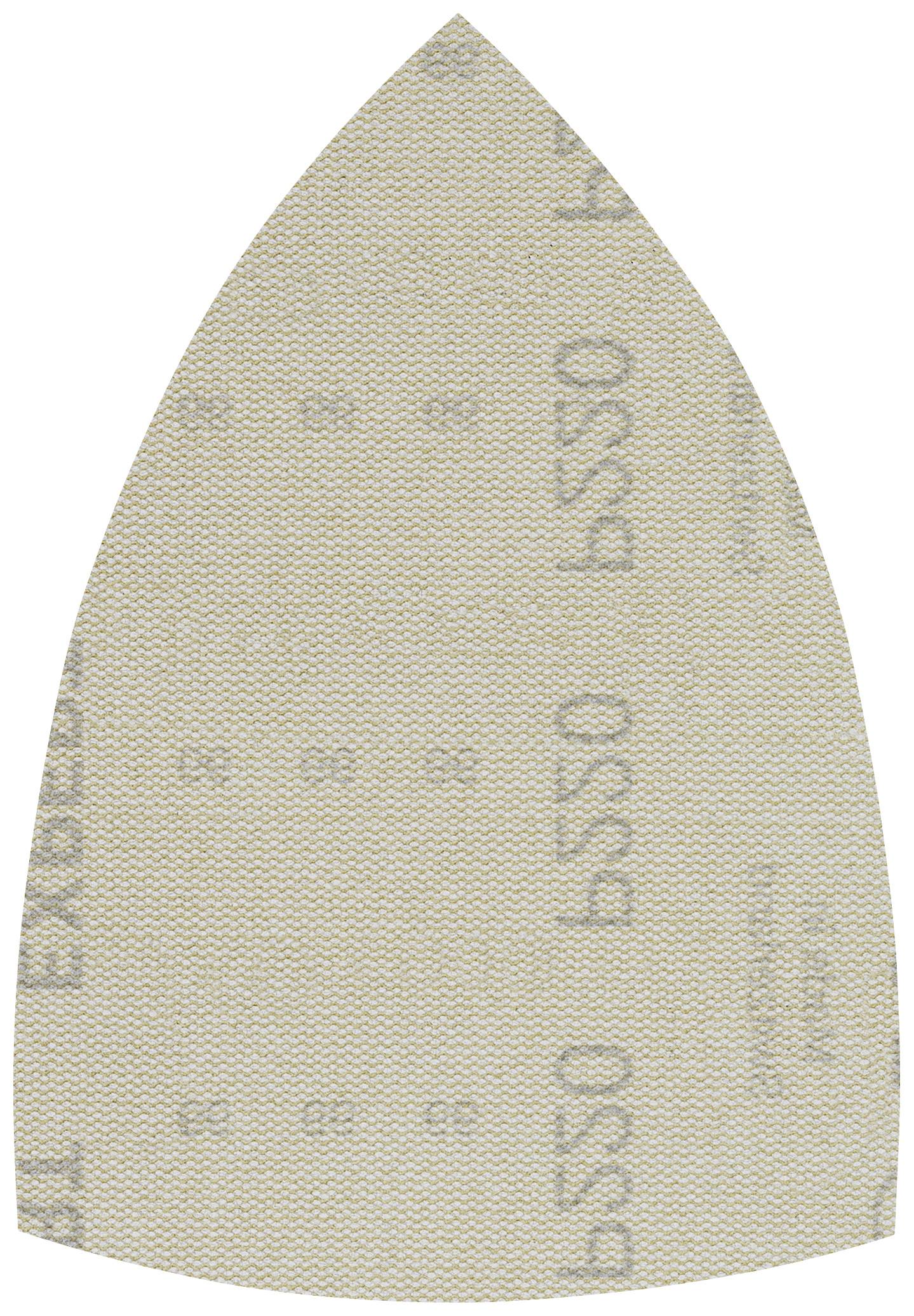 Bosch Accessories EXPERT M480 2608900730 Slipnät för multislipare operforerad Kornighet 220 (L x B) 150 mm x 100 mm 10 st