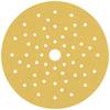 Bosch Accessories EXPERT C470 2608901142 Excenterslippapper perforerad Kornighet 220 (Ø) 150 mm 50 st