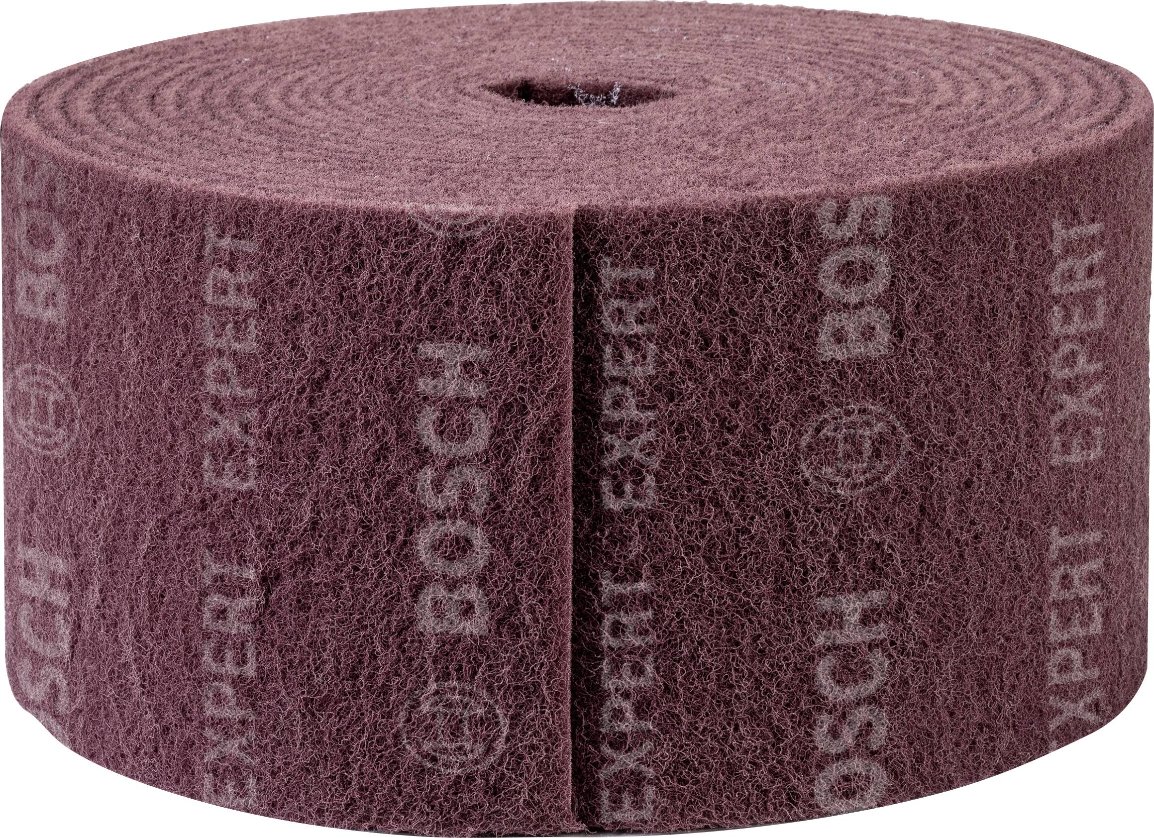 Bosch Accessories EXPERT N880 2608901237 Ytkonditioneringsband (L x B) 10 m x 150 mm 10 m