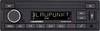 Blaupunkt Madrid 200 BT Bilstereo Bluetooth
