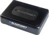 Blaupunkt GTw 190 A-24 Volt Bil-Subwoofer Aktiv 280 mm 150 W 2 Ω