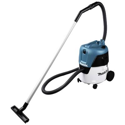 Makita Handdammsugare sladdlös utan batteri