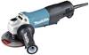 Makita GA5050R GA5050R Vinkelslip 125 mm 1300 W