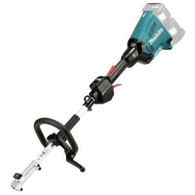 Makita DUX60Z Multifunktionsdrift, batteridrivet exkl. batteri