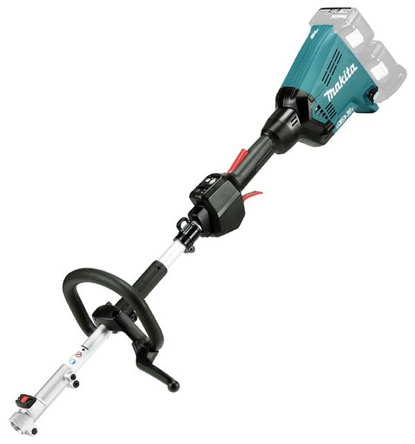Makita DUX60Z Multifunktionsdrift, batteridrivet  exkl. batteri