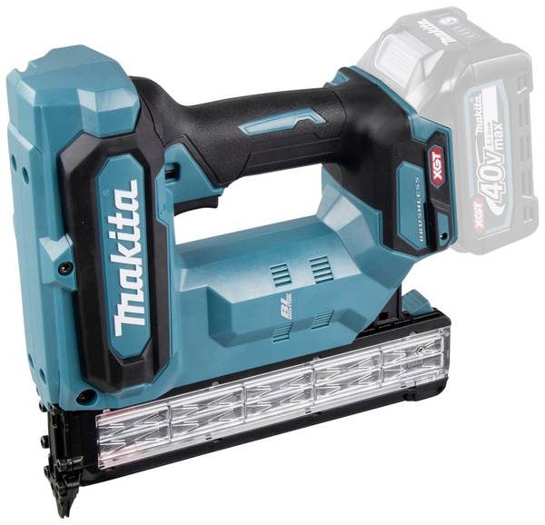 Makita FN001GZ FN001GZ Spikpistol batteri    exkl. batteri/laddare