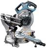 Makita LS002GZ01 Kap-/gersåg batteridriven exkl. batteri/laddare 216 mm 30 mm