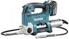 Makita DGP180RT DGP180RT Batteridriven fettpress