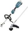 Makita DUX18ZX1 Multifunktionsdrift, batteridrivet exkl. batteri