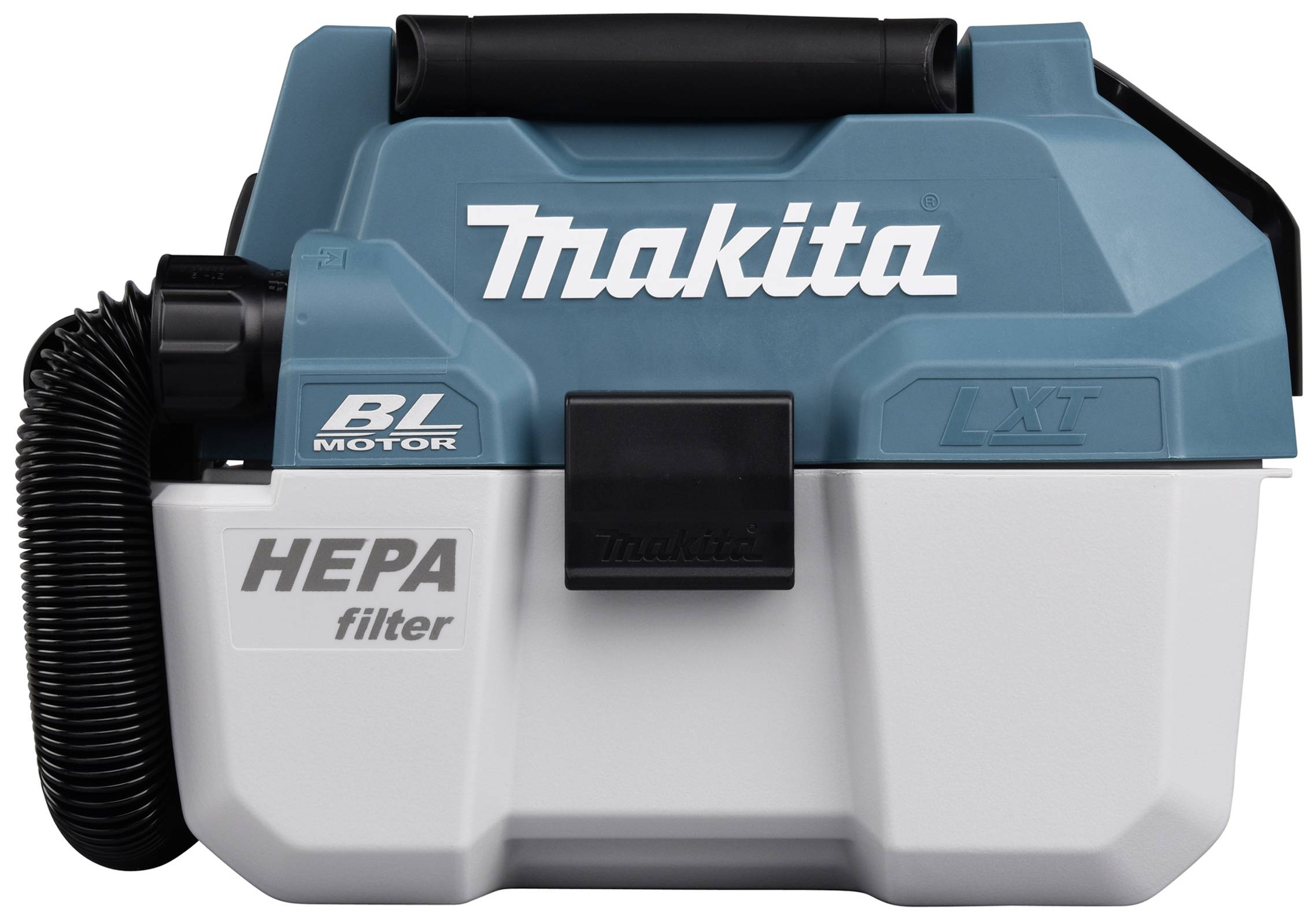 Makita DVC750LZX3 Handdammsugare sladdlös 50 W utan batteri-8