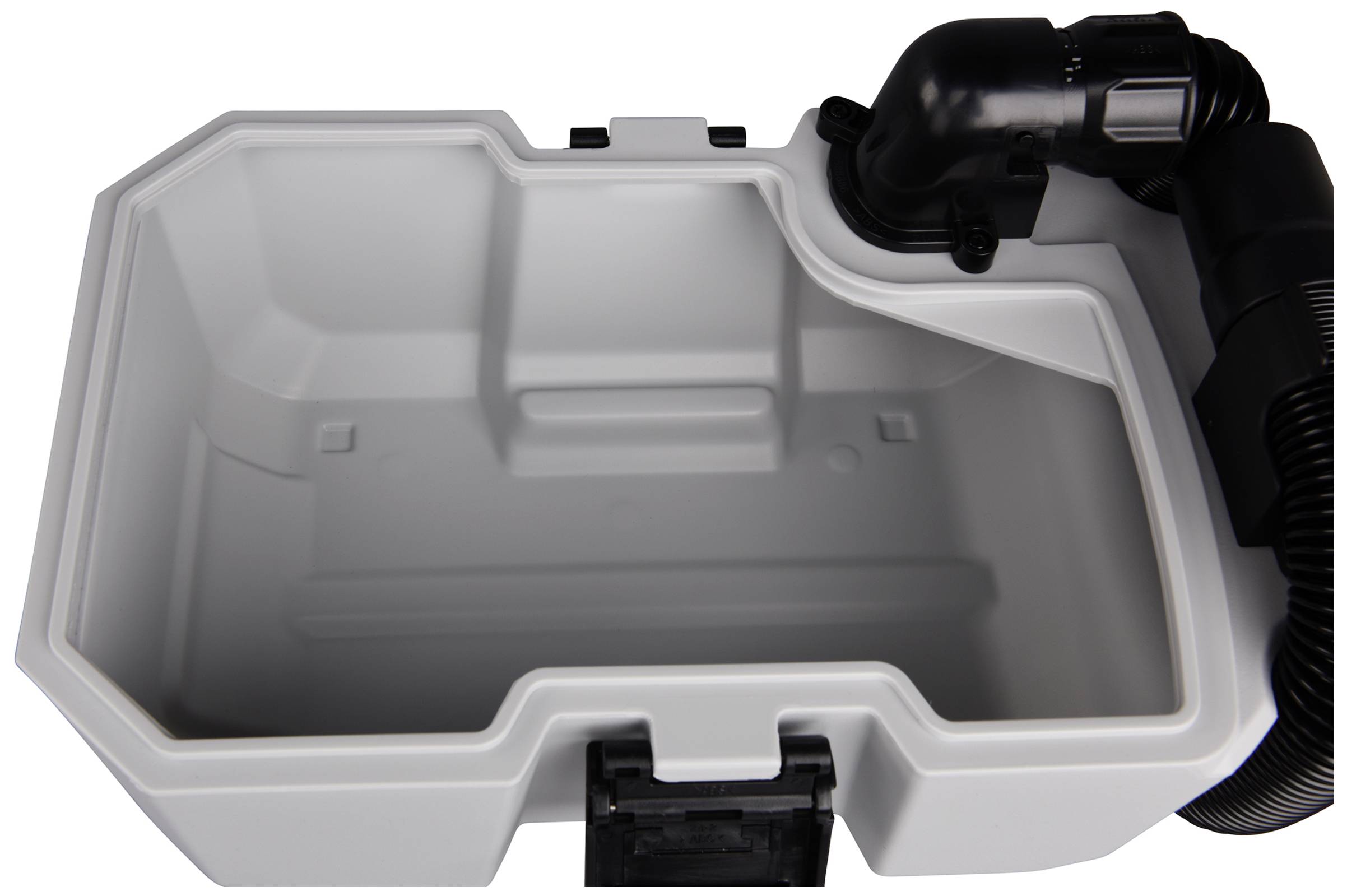 Makita DVC750LZX3 Handdammsugare sladdlös 50 W utan batteri-14