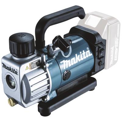 Makita DVP180Z Vakuumpump