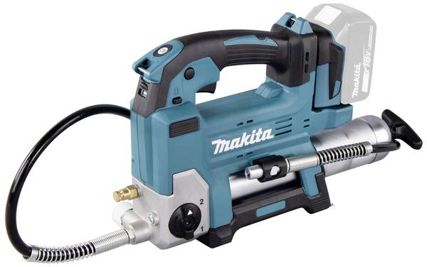 Makita DGP180Z DGP180Z Batteridriven fettpress