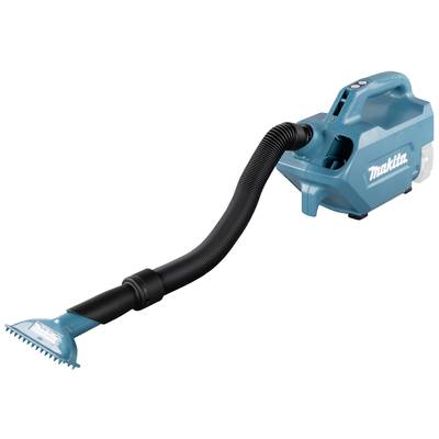 Makita DCL184Z Handdammsugare sladdlös utan batteri
