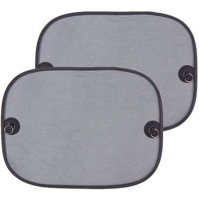 IWH neu 019250 Solskydd 36 cm x 44 cm x 0.5 cm för sidorutor