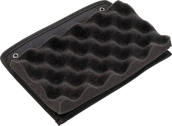 B & W International Deckeltasche Lockficka  Tasche    LP/1000