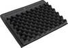 B & W International Deckeltasche Lockficka LP/6600