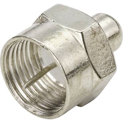 TRU COMPONENTS TC-9556796 Termineringsmotstånd 75 Ω 1 st