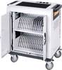 Parat PARAPROJECT® Trolley i32 PRO Laddning & ledningssystem Mobilt laddningssystem Upp till 13,3 tum