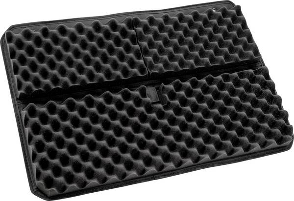 B & W International Deckeltasche Lockficka      LP/7800