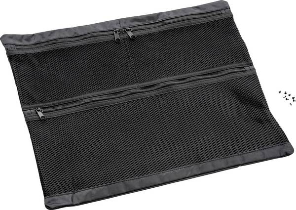 B & W International Deckeltasche Lockficka      MB/6000