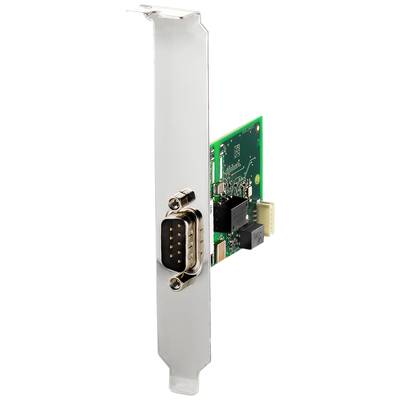 CAN-omvandlare 1.01.0282.12001 USB, CAN-Bus, D-SUB9 Ixxat USB-to-CAN V2 embedded    5 V/DC