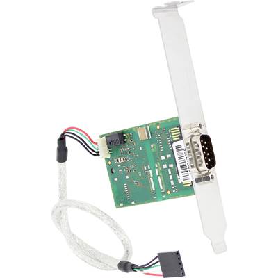 CAN-omvandlare 1.01.0352.12001 CAN, USB, D-subminatyr utan galvanisering Ixxat USB-to-CAN FD embedded    5 V/DC