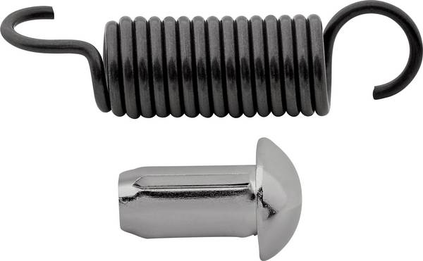 Knipex  95 39 08 S Dragfjädersats