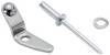 Knipex 95 39 09 Låskolvssats