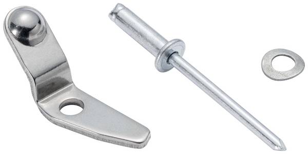 Knipex  95 39 09 Låskolvssats