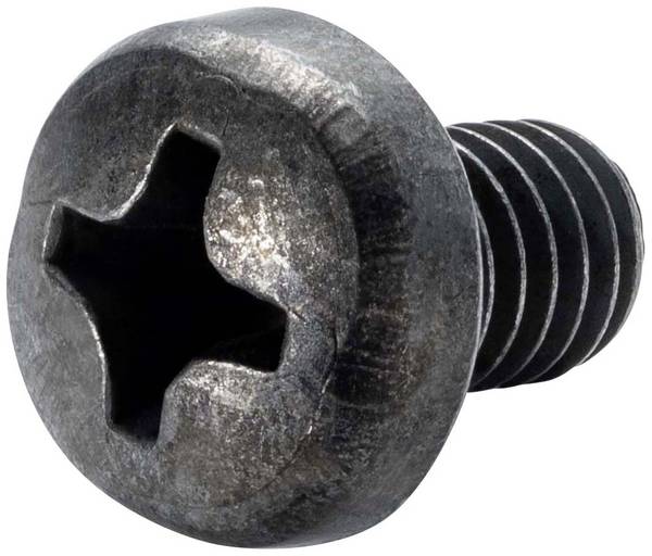 Knipex  95 39 13 Skruv med kullrigt huvud