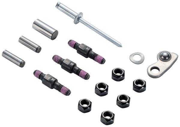 Knipex  95 39 320 04 Skruvförband reparationssats