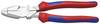 Knipex 09 05 240 Elektriker Kraft-Kombinationstång 240 mm DIN ISO 5746