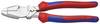 Knipex 09 15 240 Elektriker Kraft-Kombinationstång 240 mm DIN ISO 5746