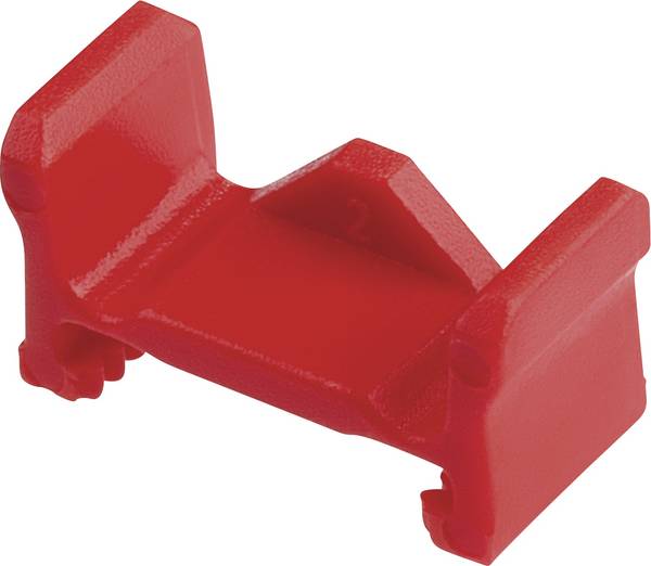 Knipex 12 69 23 Ersättnings-längdstopp 0.2 till 6 mm² Passar märke Knipex