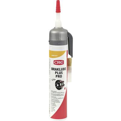 CRC BRAKLUBE PLUS PRO 32714-AD Bromssmörjmedel 200 ml