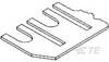TE Connectivity 5-1437644-5 TE AMP Barrier Style Terminal Blocks Innehåll: 1 st Bag