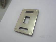 LGA Land Grid Array Sockets TE AMP LGA Land Grid Array Sockets 2134440-3 TE Connectivity Innehåll: 1 st